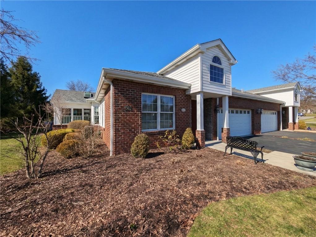502 Independence Court Valencia, PA 16059 - Photo 1 of 48