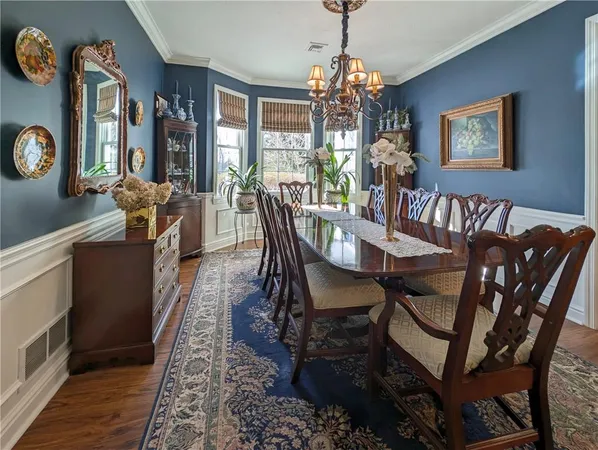 $510,000 | 502 Independence Court, Valencia, PA 16059