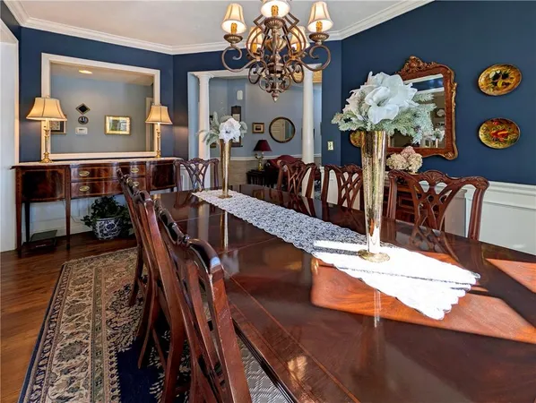 $510,000 | 502 Independence Court, Valencia, PA 16059