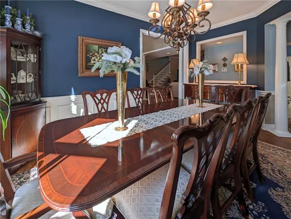 $510,000 | 502 Independence Court, Valencia, PA 16059