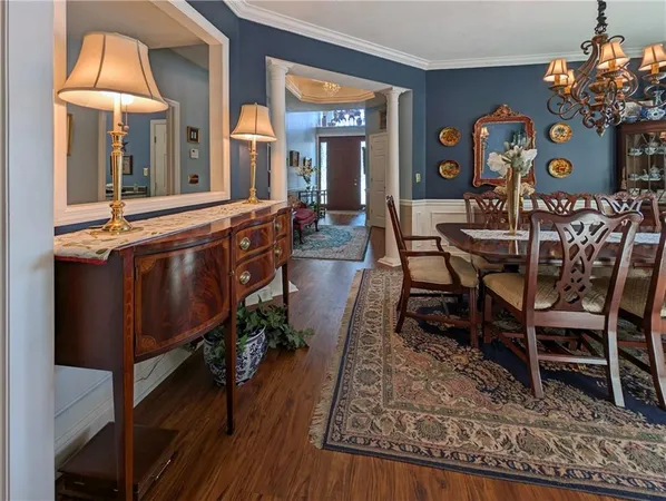 $510,000 | 502 Independence Court, Valencia, PA 16059