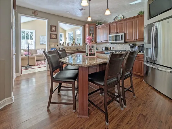 $510,000 | 502 Independence Court, Valencia, PA 16059