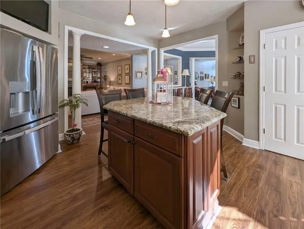 $510,000 | 502 Independence Court, Valencia, PA 16059