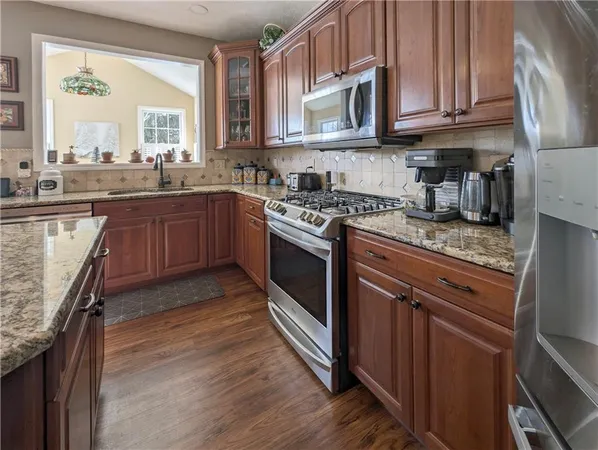 $510,000 | 502 Independence Court, Valencia, PA 16059