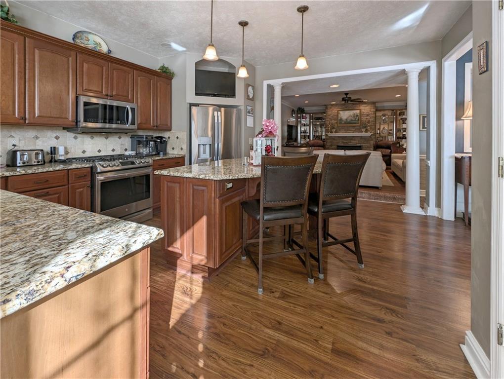 502 Independence Court Valencia, PA 16059 - Photo 19 of 48