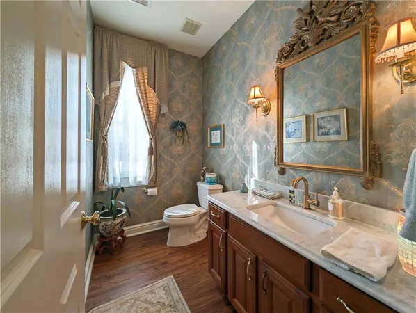 $510,000 | 502 Independence Court, Valencia, PA 16059