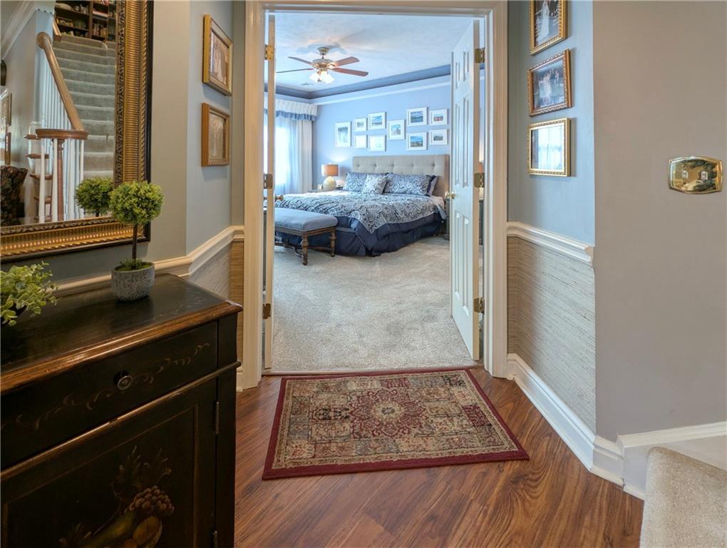 502 Independence Court Valencia, PA 16059 - Photo 25 of 48