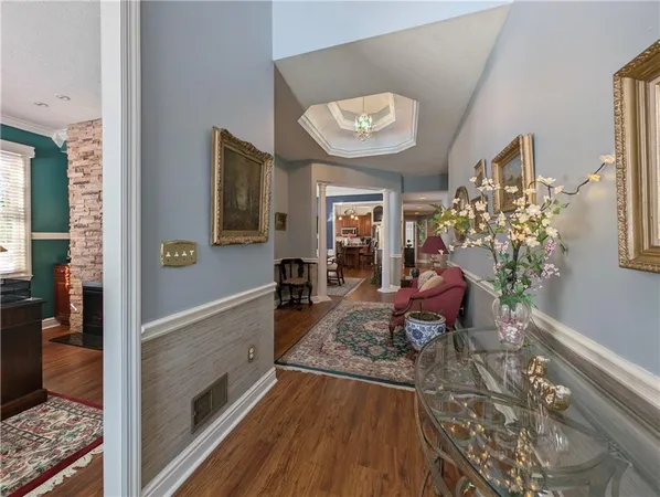 $510,000 | 502 Independence Court, Valencia, PA 16059