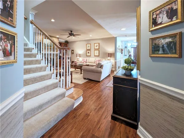 $510,000 | 502 Independence Court, Valencia, PA 16059