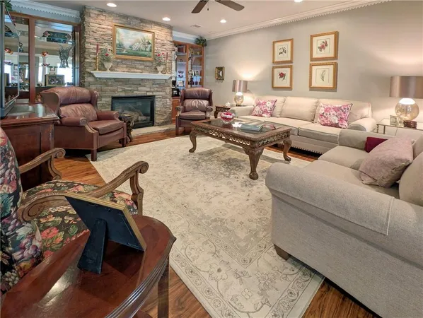 $510,000 | 502 Independence Court, Valencia, PA 16059