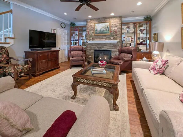 $510,000 | 502 Independence Court, Valencia, PA 16059