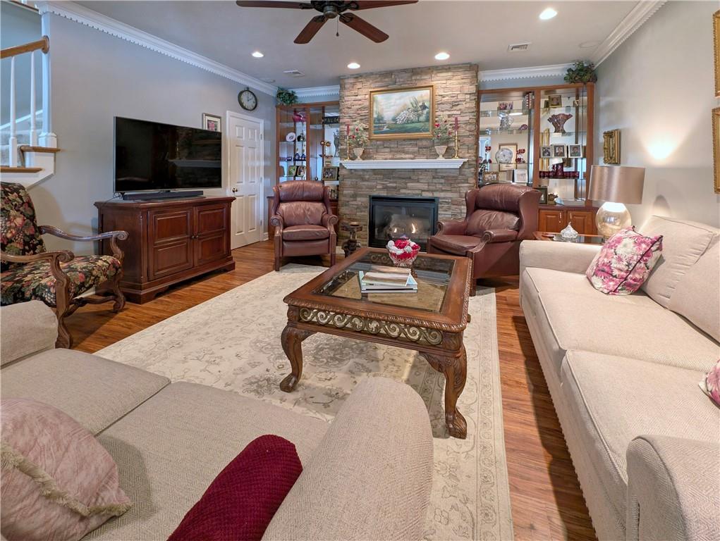 502 Independence Court Valencia, PA 16059 - Photo 35 of 48