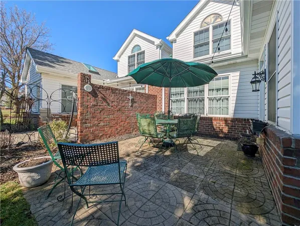 $510,000 | 502 Independence Court, Valencia, PA 16059