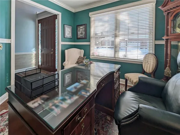 $510,000 | 502 Independence Court, Valencia, PA 16059