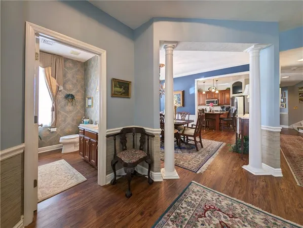 $510,000 | 502 Independence Court, Valencia, PA 16059