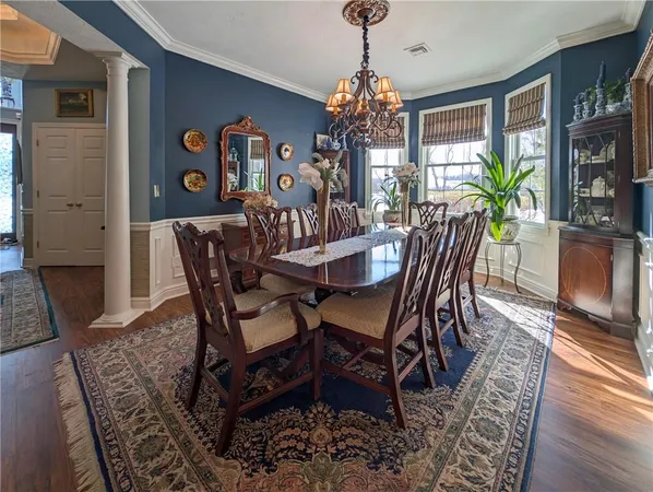 $510,000 | 502 Independence Court, Valencia, PA 16059