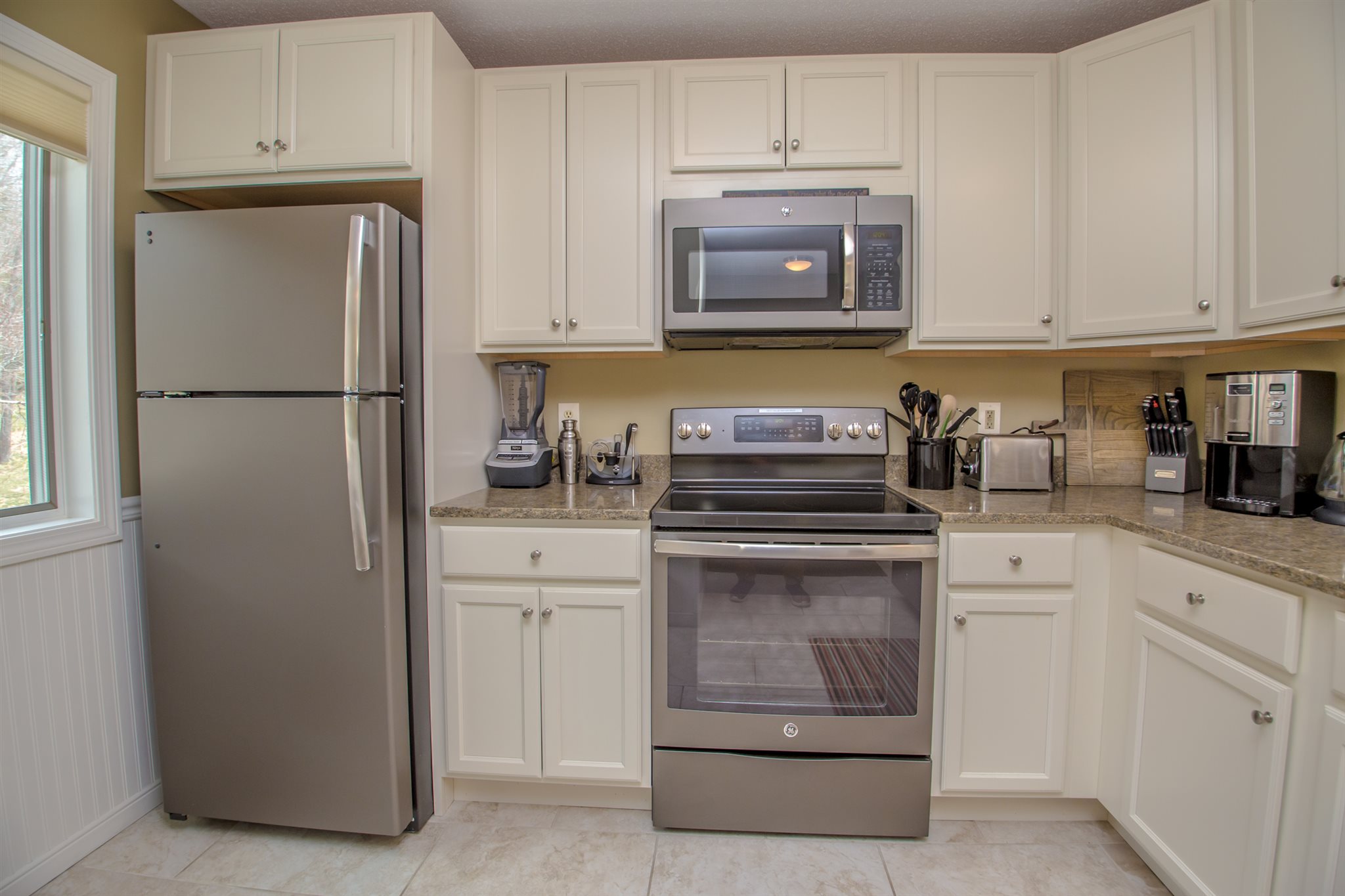 53 Eagle Ridge, Unit F53 Intervale, NH 03845 - Photo 4 of 36 Gallery Image 4