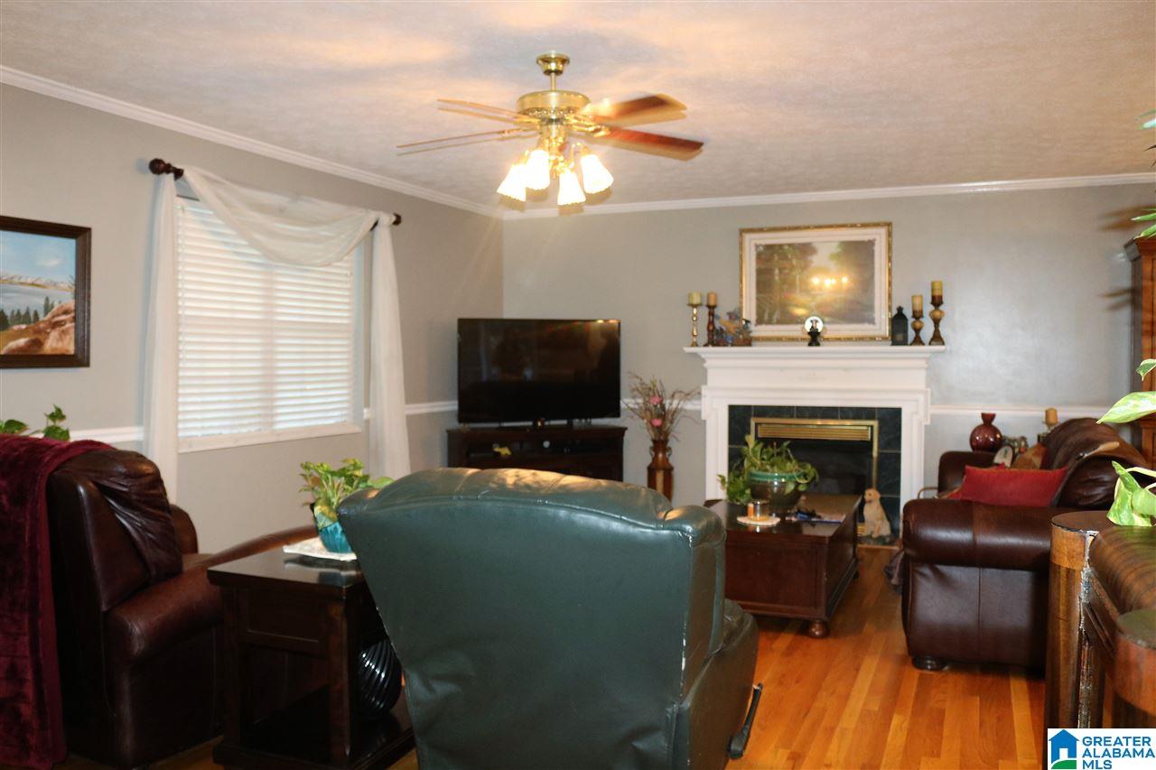 315 Anna Mattison Road Oxford, AL 36203 - Photo 9 of 41