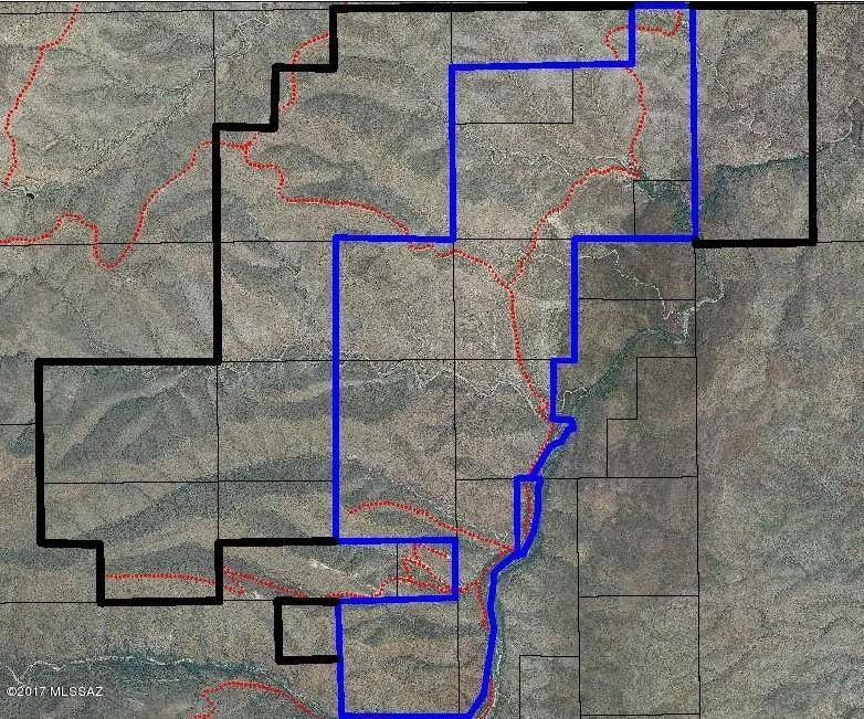 Carpenter Springs Road Benson, AZ 85602 - Photo 1 of 26 Gallery Image 1