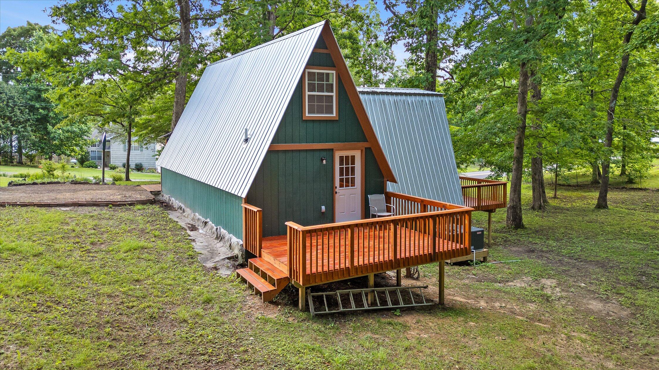 1007 Fawn Circle Dunlap, TN 37327 - Photo 29 of 57 56-Fawn-56
