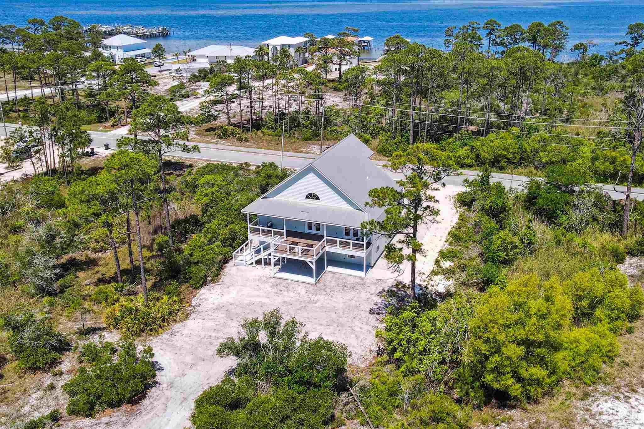 14447 River Road Perdido Key, FL 32507 - Photo 1 of 47 Gallery Image 1