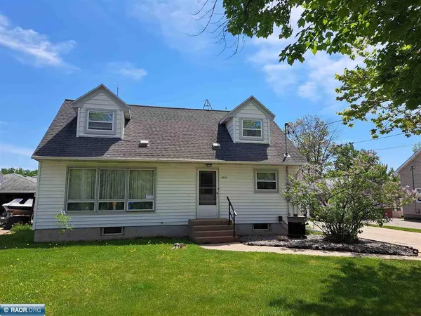$250,000 | 4014 19th Avenue East, Hibbing, MN 55746