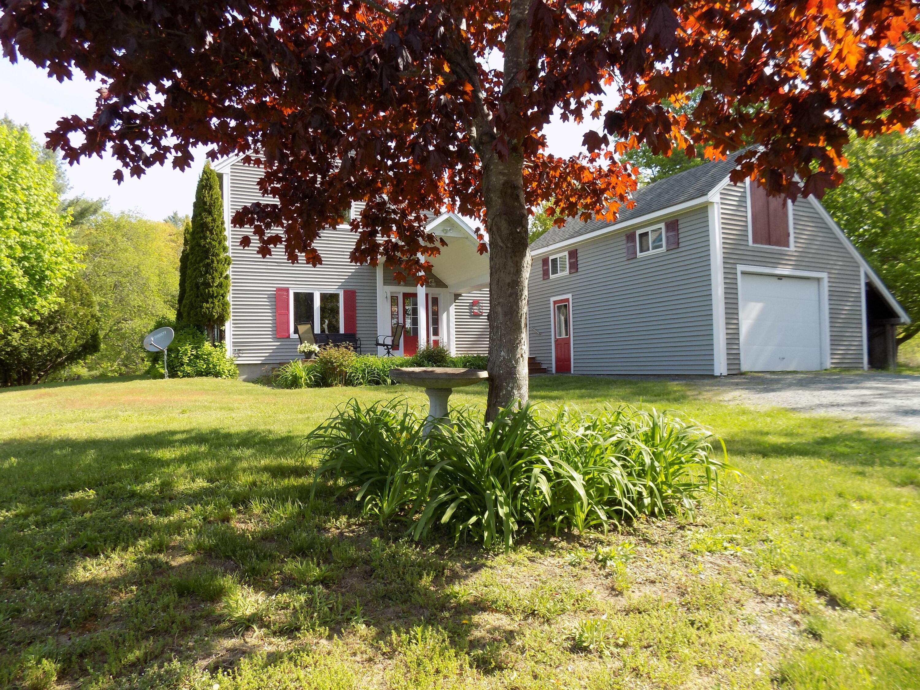 263 Shore Road Ellsworth, ME 04605 - Photo 41 of 44 landscaping