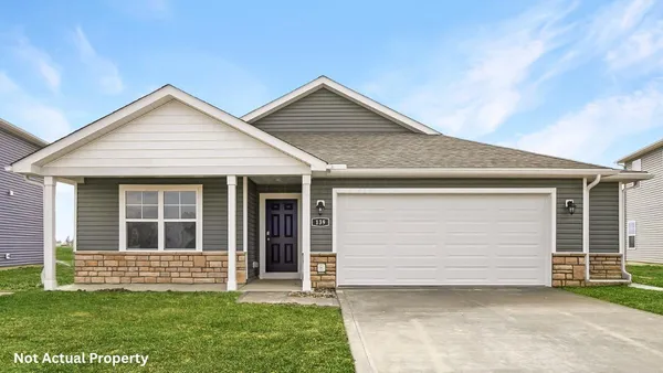 $468,805 | 833 Kintner Parkway, Sunbury, OH 43074