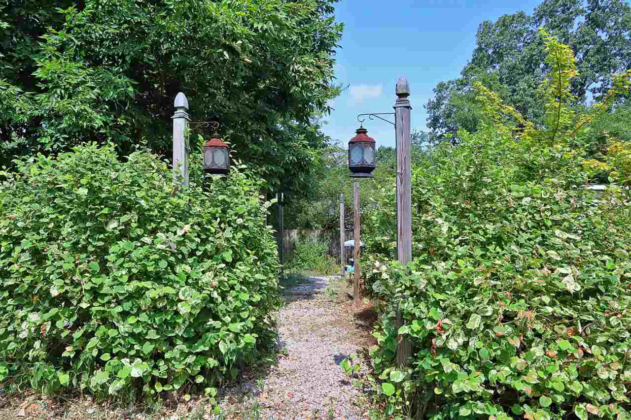 1509 Westchester Road Raleigh, NC 27610 - Photo 24 of 28 Photo 24