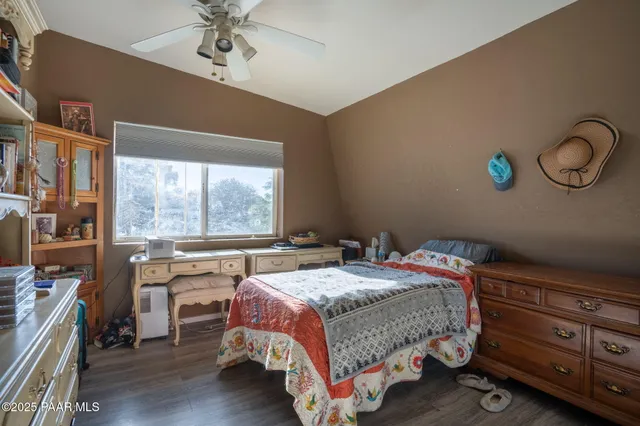 $349,900 | 16928 Trap Road, Kirkland, AZ 86332