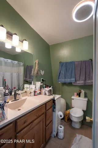 $349,900 | 16928 Trap Road, Kirkland, AZ 86332