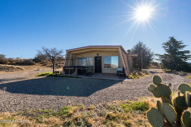 $349,900 | 16928 Trap Road, Kirkland, AZ 86332