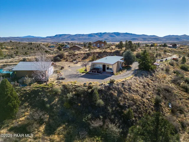 $349,900 | 16928 Trap Road, Kirkland, AZ 86332