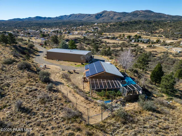 $349,900 | 16928 Trap Road, Kirkland, AZ 86332