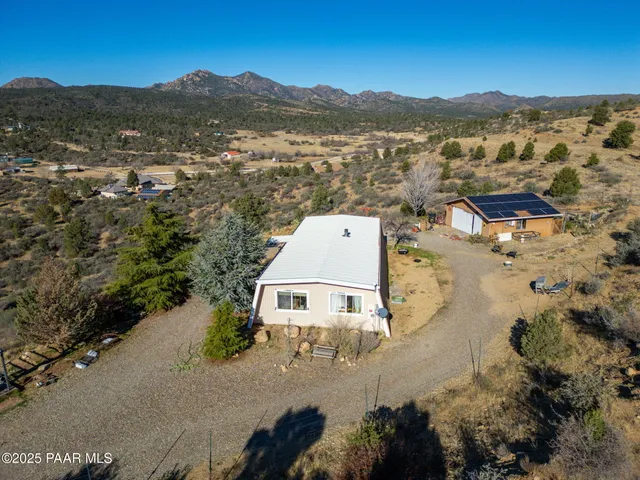 $349,900 | 16928 Trap Road, Kirkland, AZ 86332
