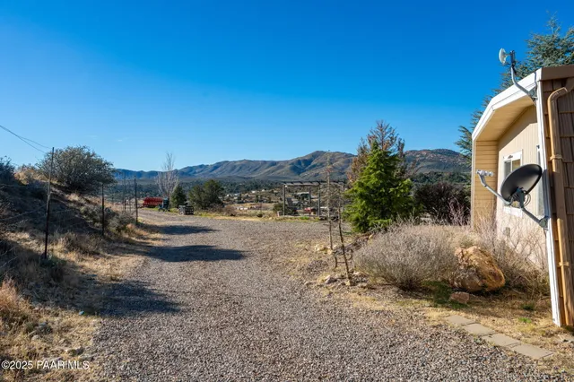 $349,900 | 16928 Trap Road, Kirkland, AZ 86332