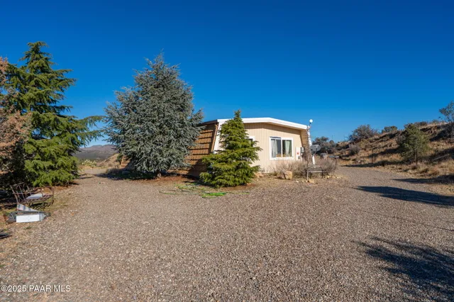 $349,900 | 16928 Trap Road, Kirkland, AZ 86332