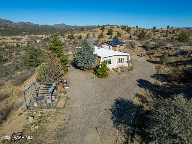 $349,900 | 16928 Trap Road, Kirkland, AZ 86332