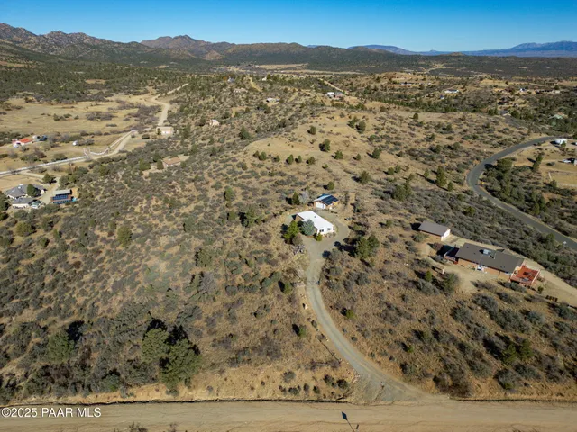 $349,900 | 16928 Trap Road, Kirkland, AZ 86332