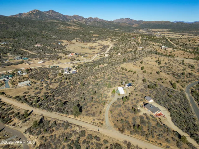 $349,900 | 16928 Trap Road, Kirkland, AZ 86332