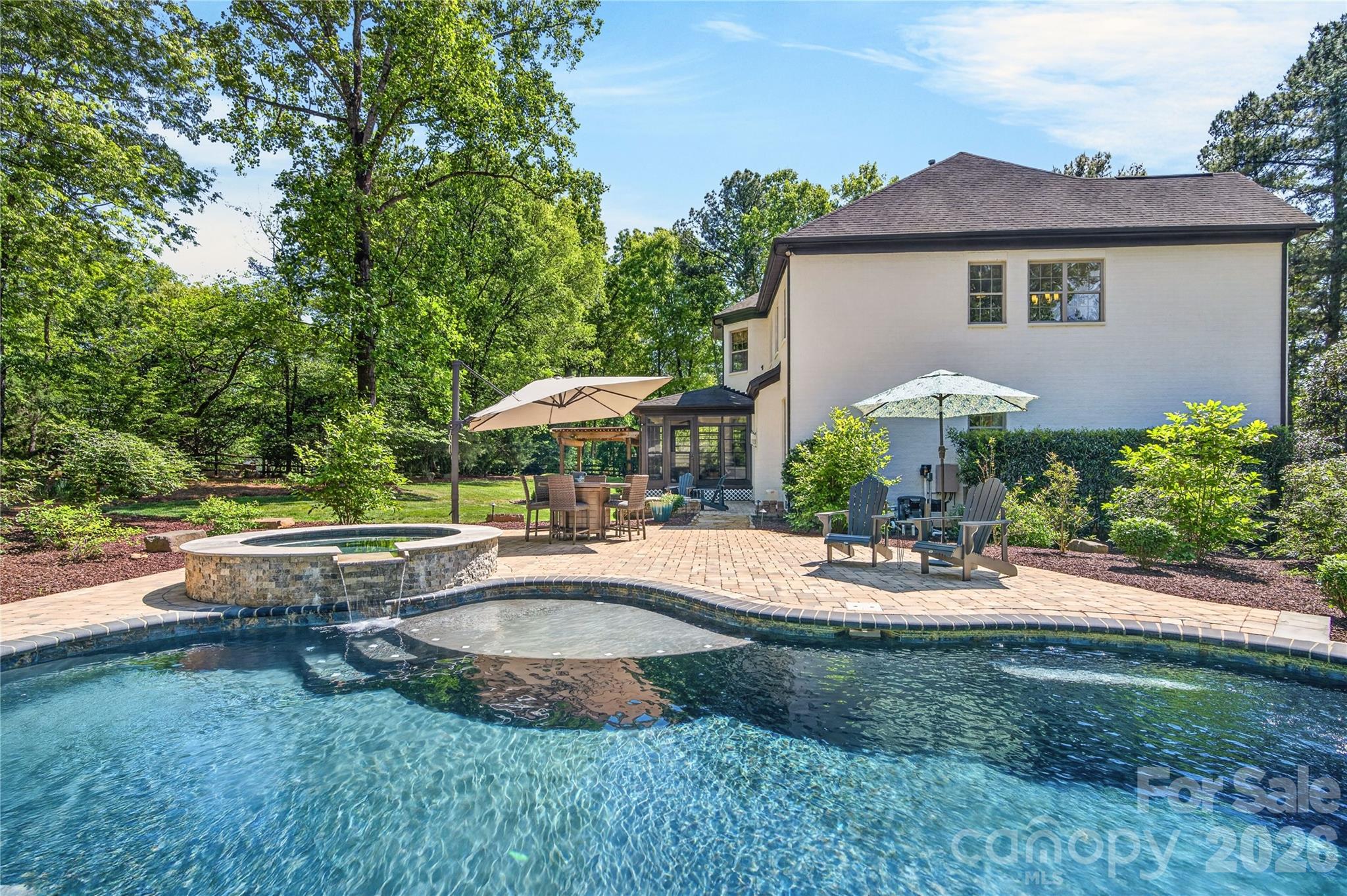 334 Kemp Road Mooresville, NC 28117 - Photo 7 of 48