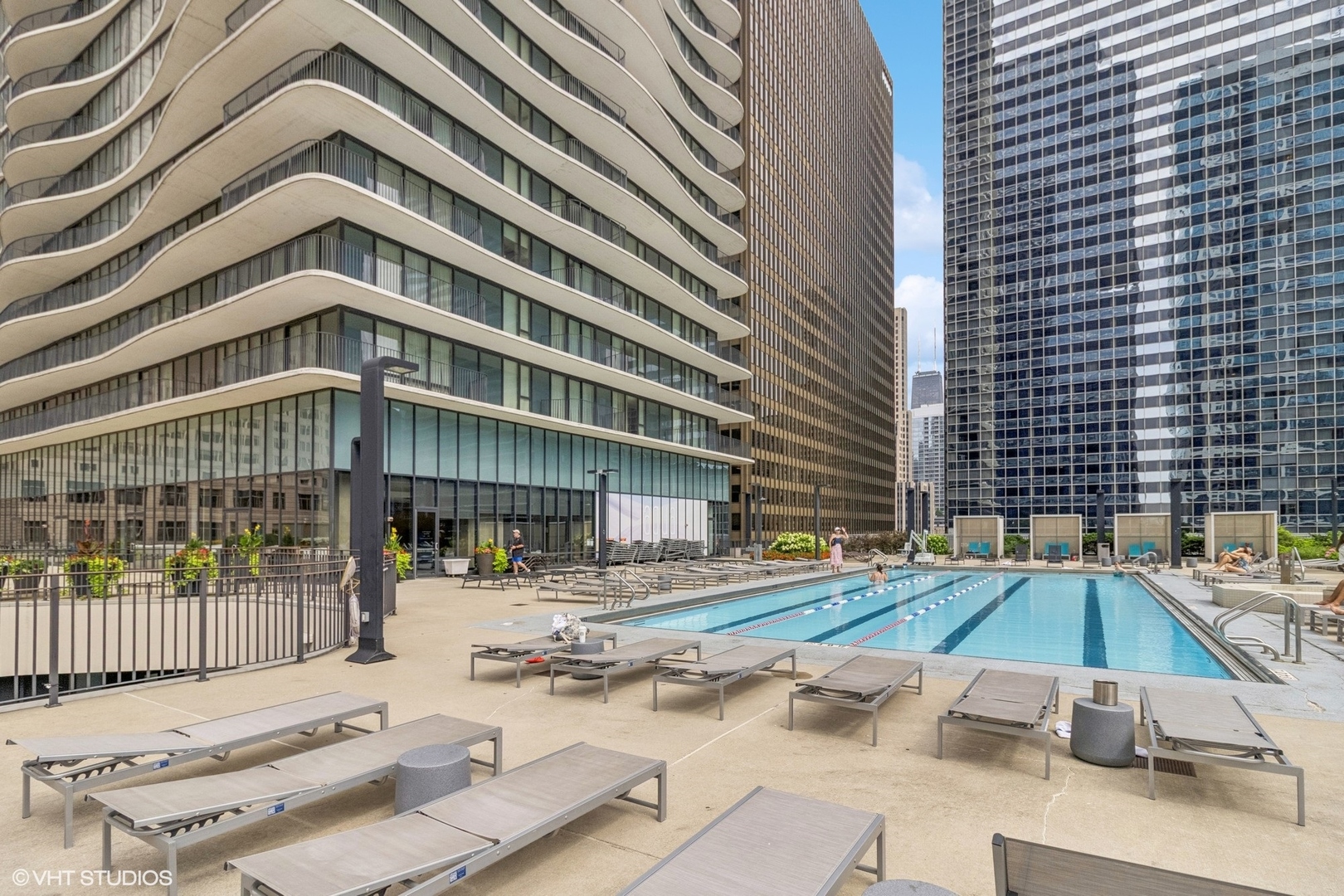 225 North Columbus Drive, Unit 6301 Chicago, IL 60601 - Photo 27 of 27