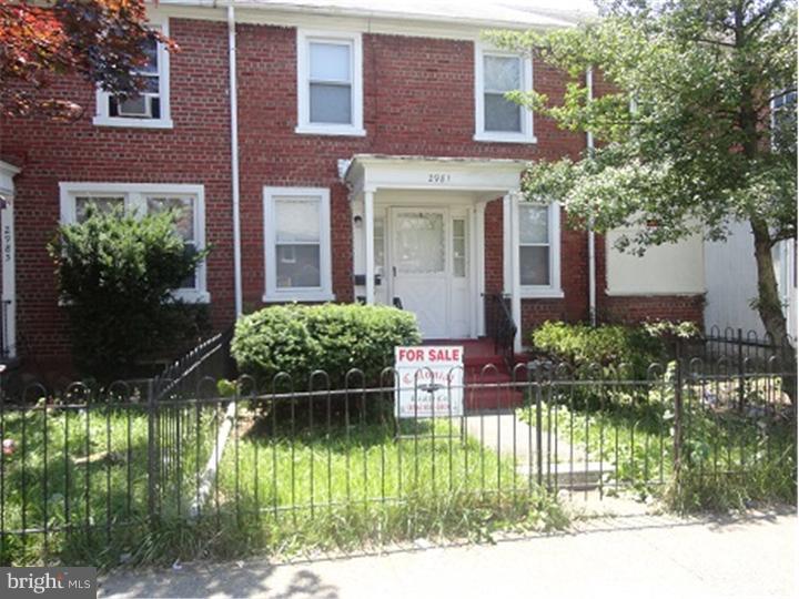 2981 Alabama Road Camden, NJ 08104 - Photo 1 of 1