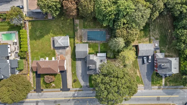 $775,000 | 31 Oak Street, Shrewsbury, MA 01545