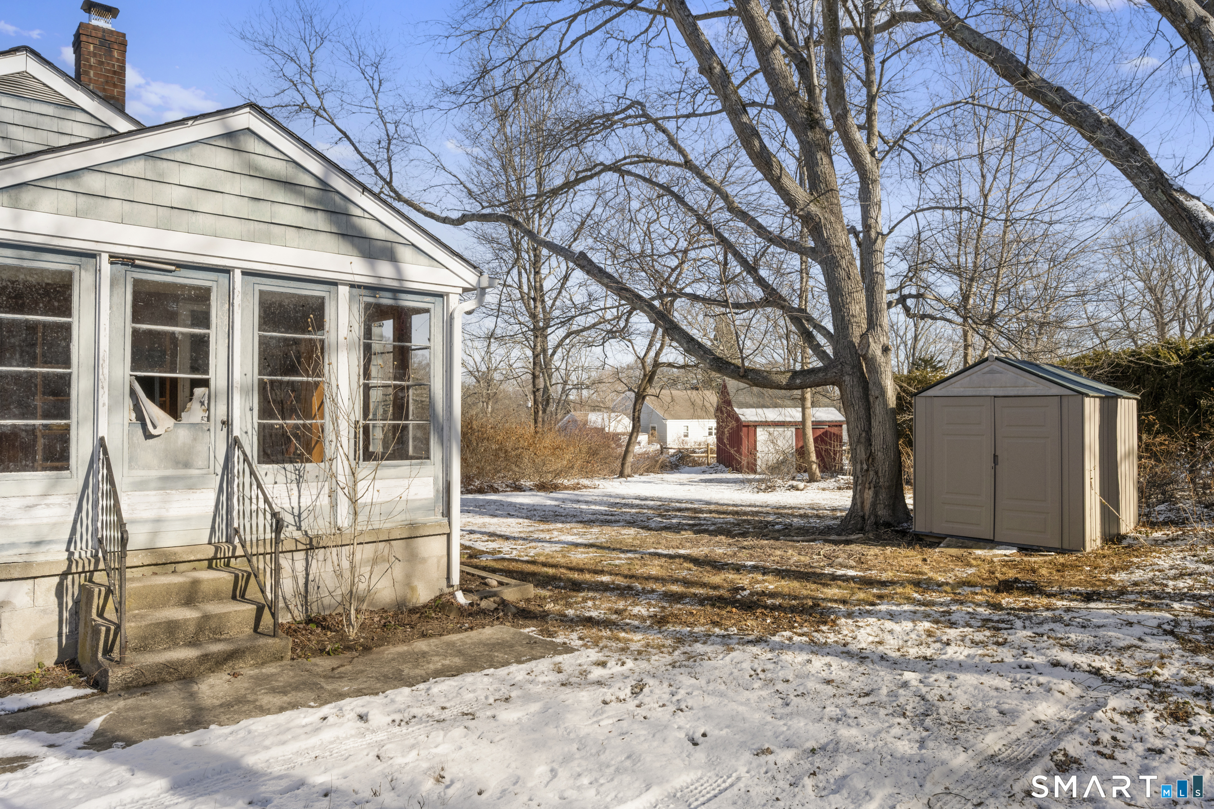 42 Clift Lane Groton, CT 06355 - Photo 21 of 36