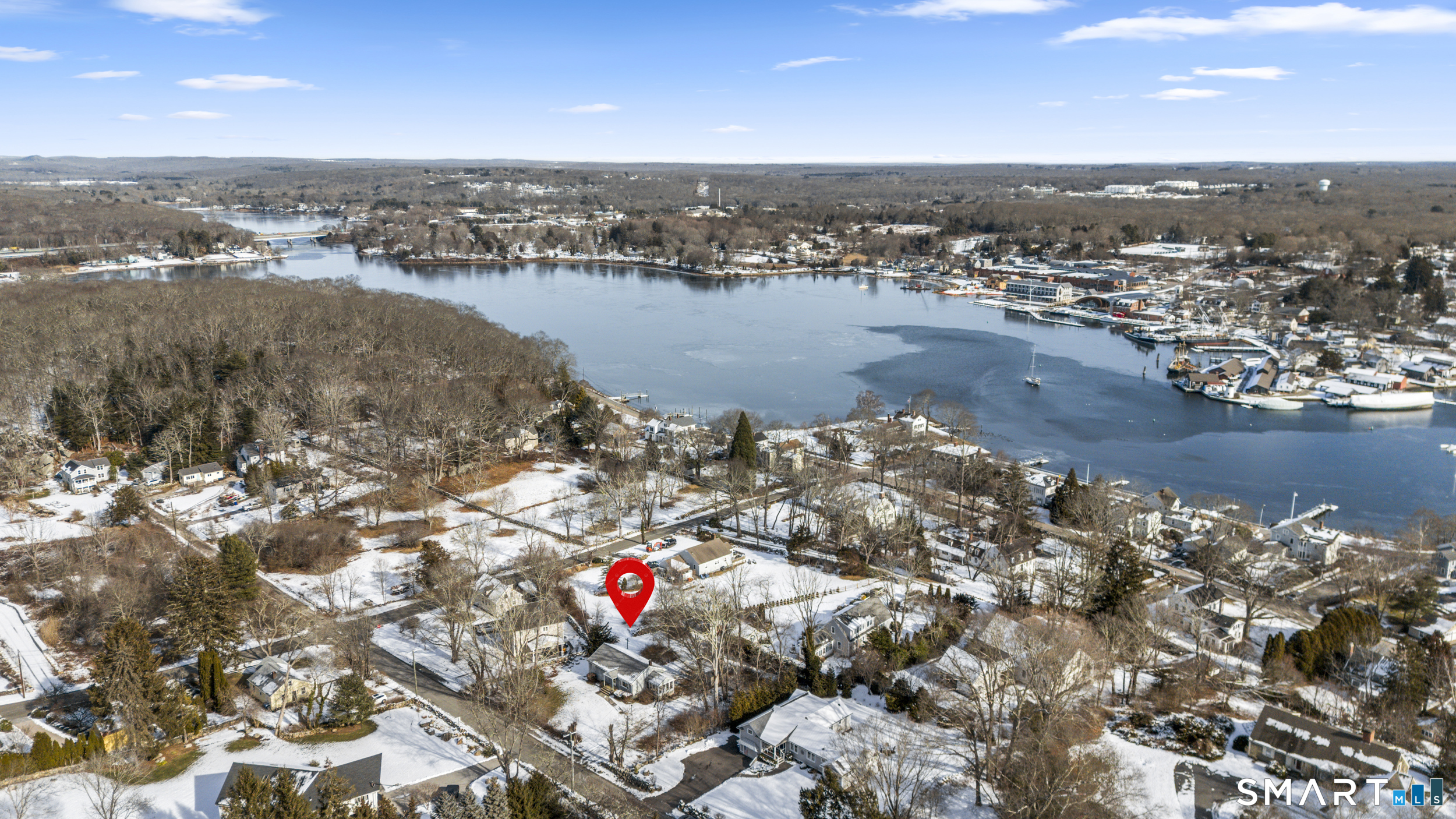 42 Clift Lane Groton, CT 06355 - Photo 24 of 36