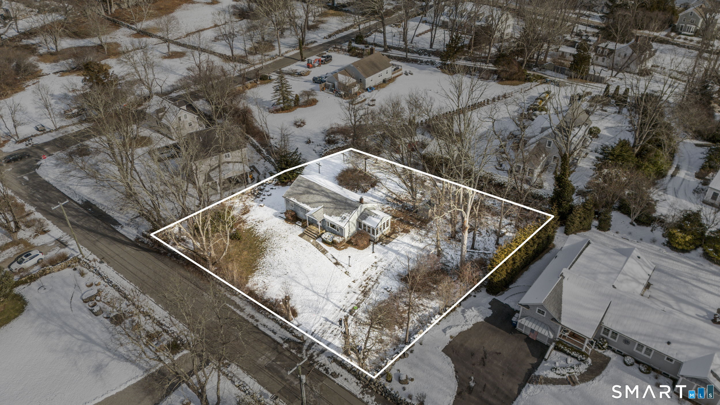 42 Clift Lane Groton, CT 06355 - Photo 33 of 36