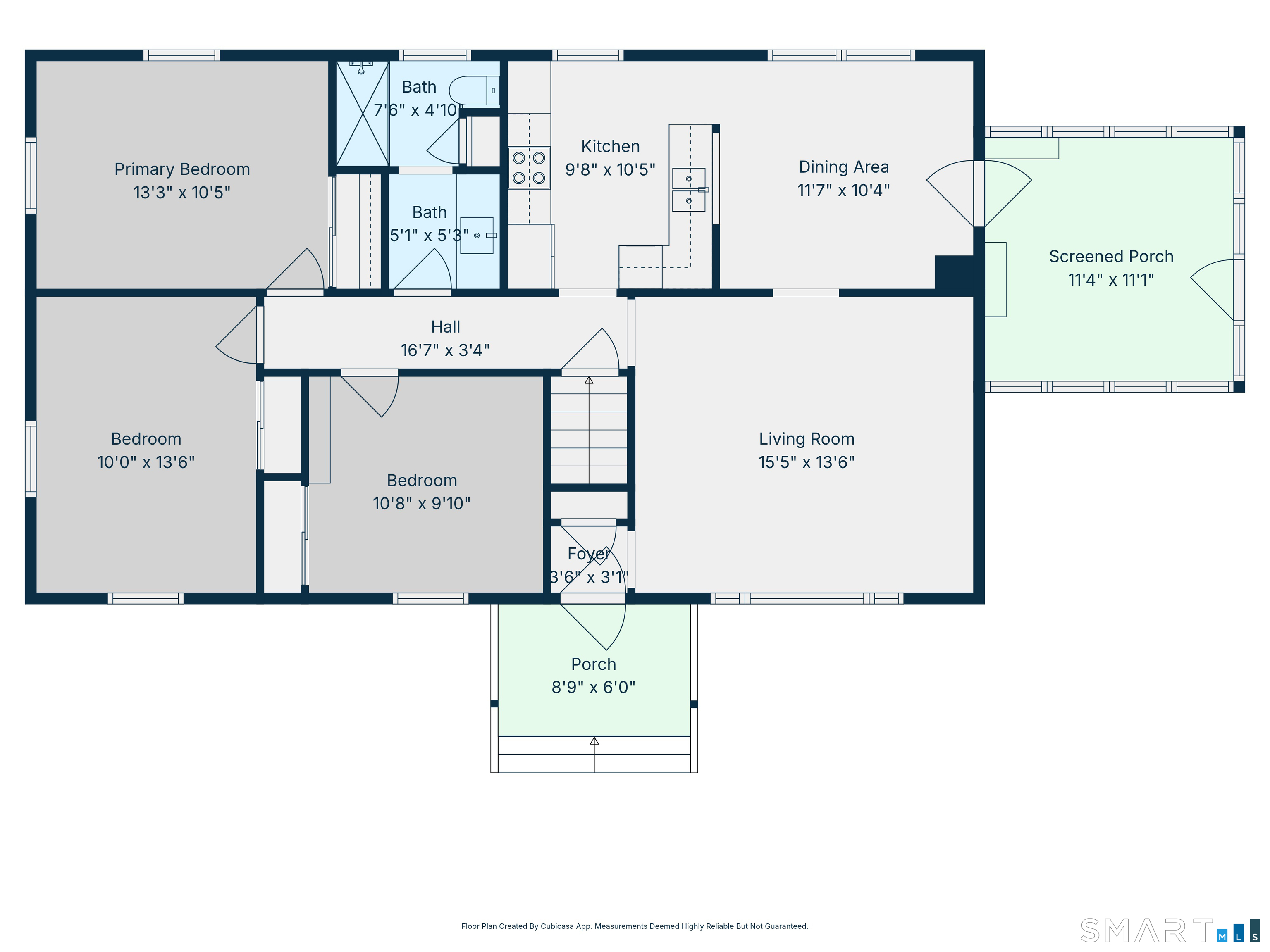 42 Clift Lane Groton, CT 06355 - Photo 35 of 36