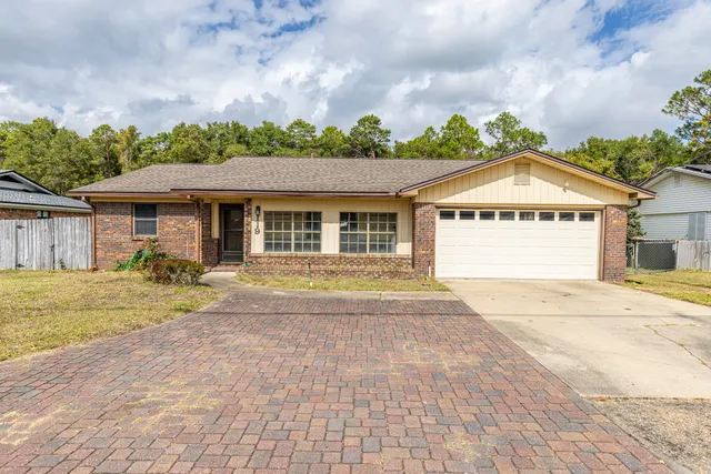 $349,000 | 119 12th Avenue, Shalimar, FL 32579