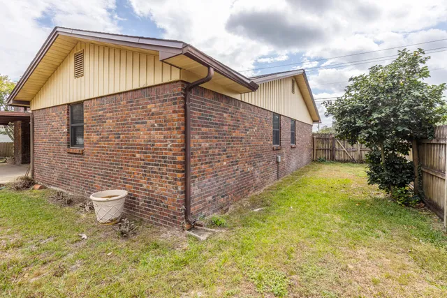 $349,000 | 119 12th Avenue, Shalimar, FL 32579